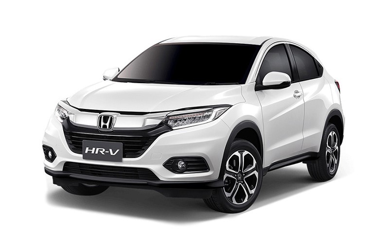 Honda Hr V G Honda Oto Mỹ đinh Uy Tin Tận Tam Hotline