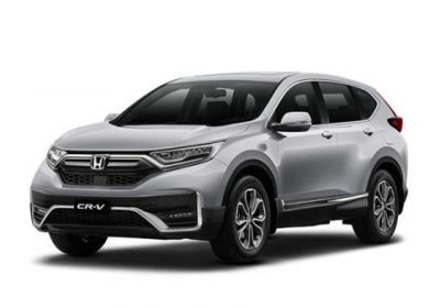 Honda CR-V E