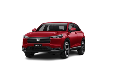 Honda HR-V L
